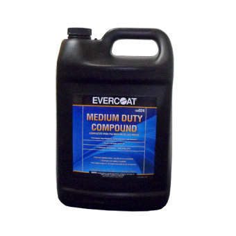 GPI MEDIUM DUTY COMPOUND GALLON - 8024 